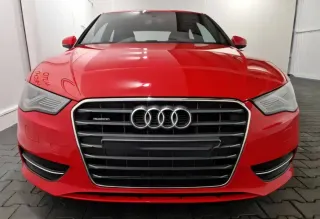 Audi A3 STRONIC 125cv