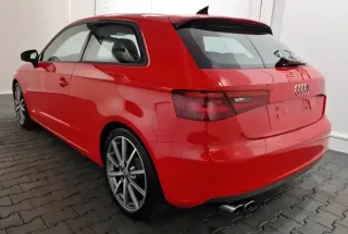 Audi A3 STRONIC 125cv