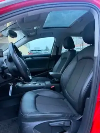 Audi A3 STRONIC 125cv