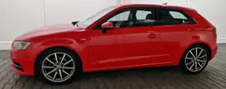 Audi A3 STRONIC 125cv