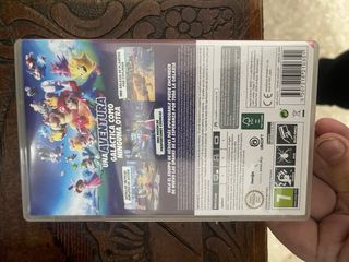 Mario + Rabbids Sparks of Hope Nintendo Switch