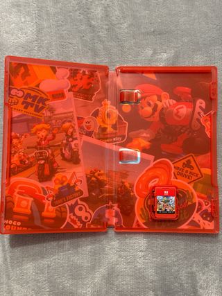 Mario Kart World Nintendo Switch 2