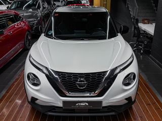Nissan Juke 2021