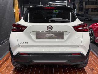 Nissan Juke 2021