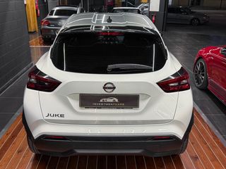 Nissan Juke 2021