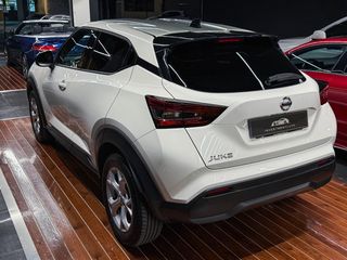 Nissan Juke 2021