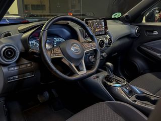 Nissan Juke 2021