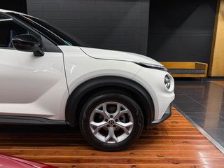 Nissan Juke 2021