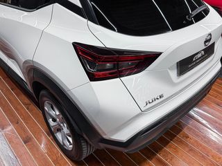 Nissan Juke 2021