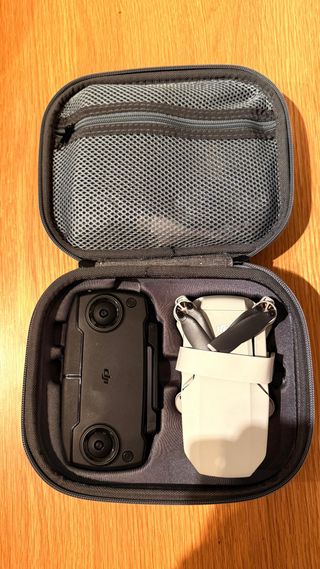DJI Mavic Mini Drone + Estuche