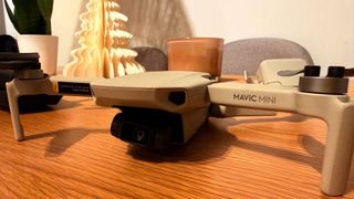DJI Mavic Mini Drone + Estuche