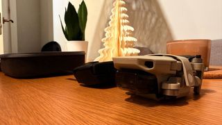 DJI Mavic Mini Drone + Estuche