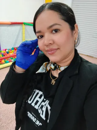 Servicio de limpieza y cuidado de niños, mascotas.