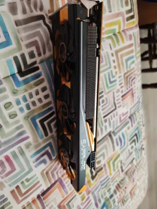 Scheda Grafica Sapphire Radeon R9 290 GDDR5