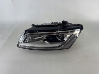 Faros Xenon para Audi Q5 8R Lift