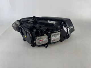 Faros Xenon para Audi Q5 8R Lift