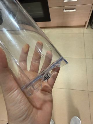 Cafetera Nespresso Vertuo DeLonghi