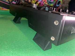 Controlador DJ Hercules Impulse 500