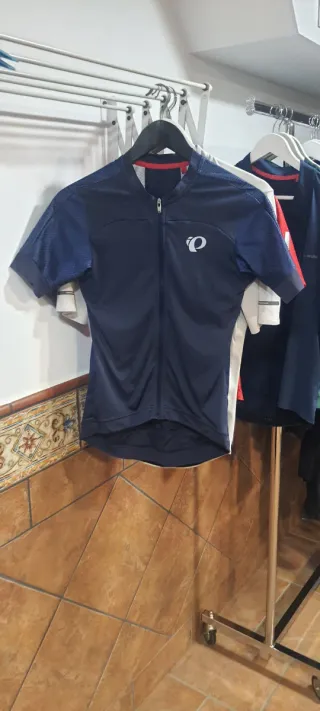 Maillot Ciclismo Pearl Izumi