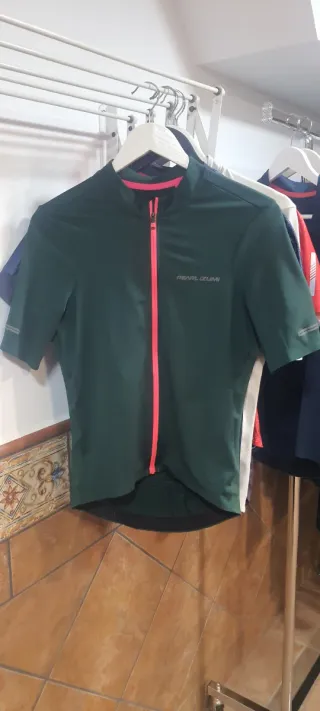 Maillot Ciclismo Pearl Izumi