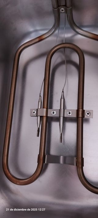 Freidora Solac 3000 Ideal 4L