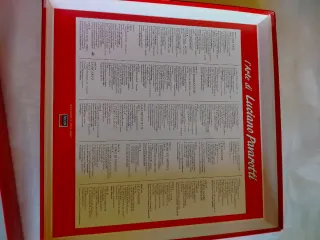 L'Arte di Luciano Pavarotti - Selezione