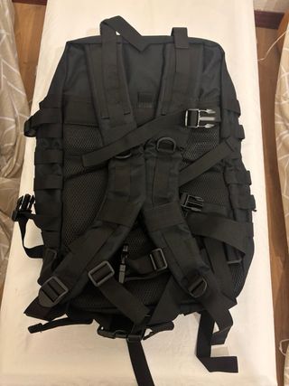 Mochila de equipaje de cabina DELGEO