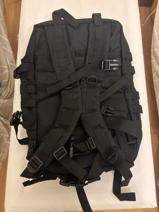 Mochila de equipaje de cabina DELGEO