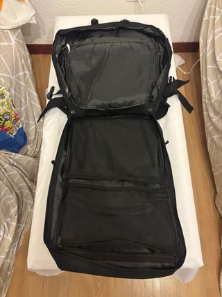 Mochila de equipaje de cabina DELGEO