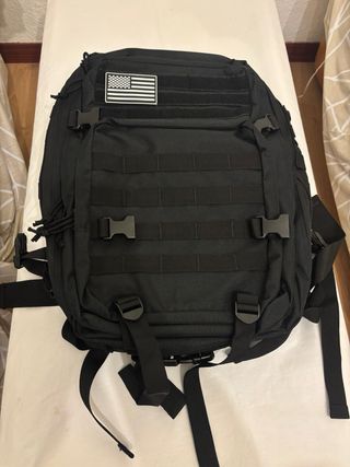 Mochila de equipaje de cabina DELGEO