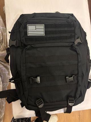 Mochila de equipaje de cabina DELGEO