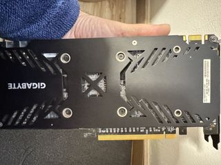 GeForce gtx 1650 super OC 4GB