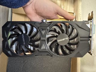 GeForce gtx 1650 super OC 4GB
