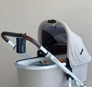 Mecedor para bebés Sleepy Troll