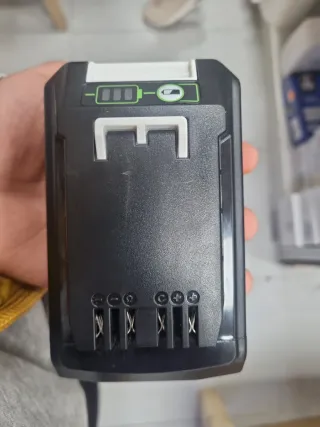 Batería Daweikala 24V