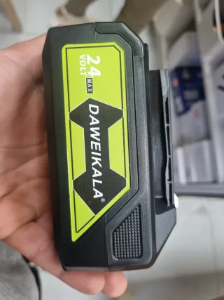 Batería Daweikala 24V