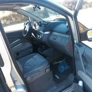 Mercedes-Benz Viano 2004