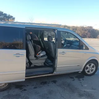 Mercedes-Benz Viano 2004