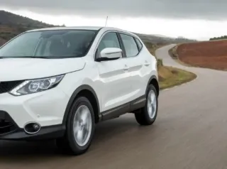 Despiece Nissan Qashqai 2 (2013-2021)