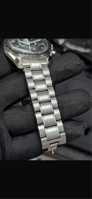 Omega Speedmaster Professional Moonwatch