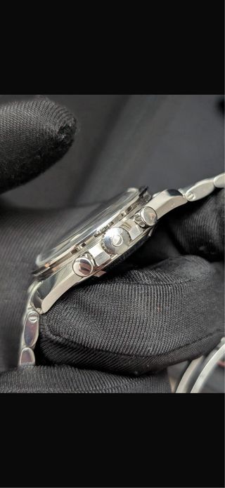 Omega Speedmaster Professional Moonwatch