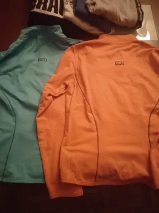 Lote Ropa Chica Sudaderas Varias