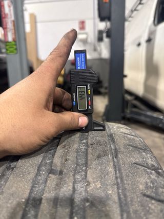 Llantas Mercedes Clase C W205