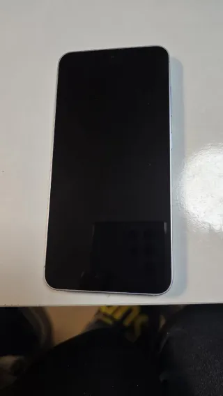 Samsung S25 128GB Plata