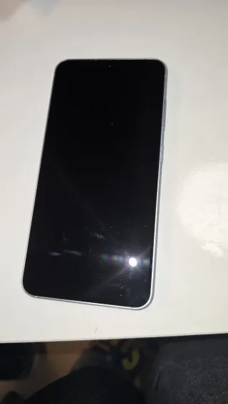 Samsung S25 128GB Plata