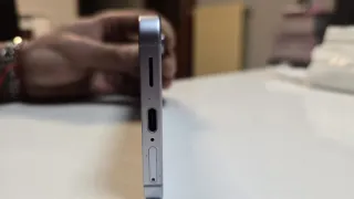 Samsung S25 128GB Plata