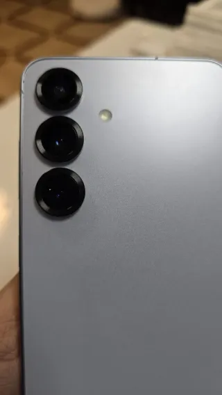 Samsung S25 128GB Plata