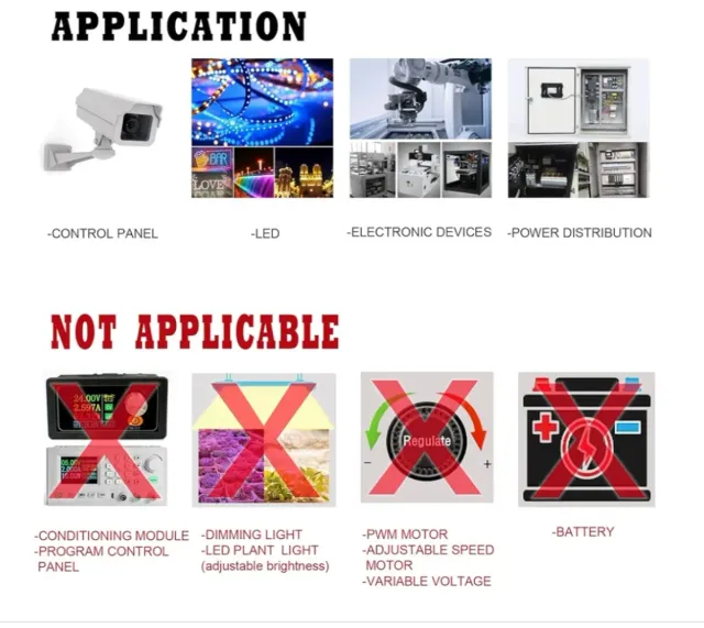 Fuente Alimentación Transformador Convertidor