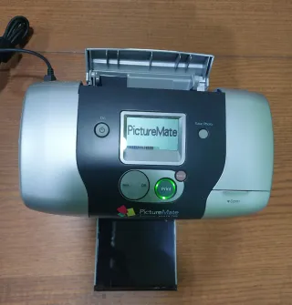 Impresora Portátil Epson PictureMate.