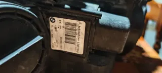 Faro Bixenon BMW E70